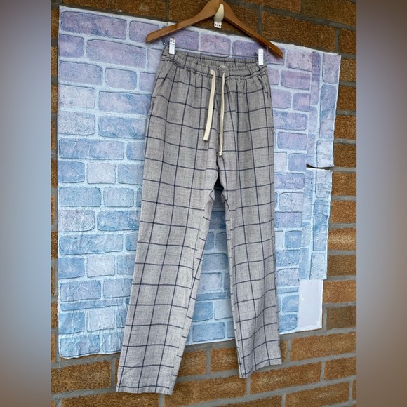 BEVILACQUA FIRENZE MADE IN ITALY CASUAL PANTS SIZE 11/ M - Picture 3 of 13